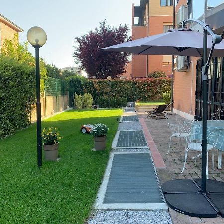 Il Covo Di Gio' Apartament Modena Exterior photo