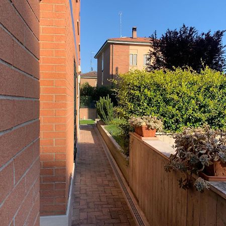 Il Covo Di Gio' Apartament Modena Exterior photo
