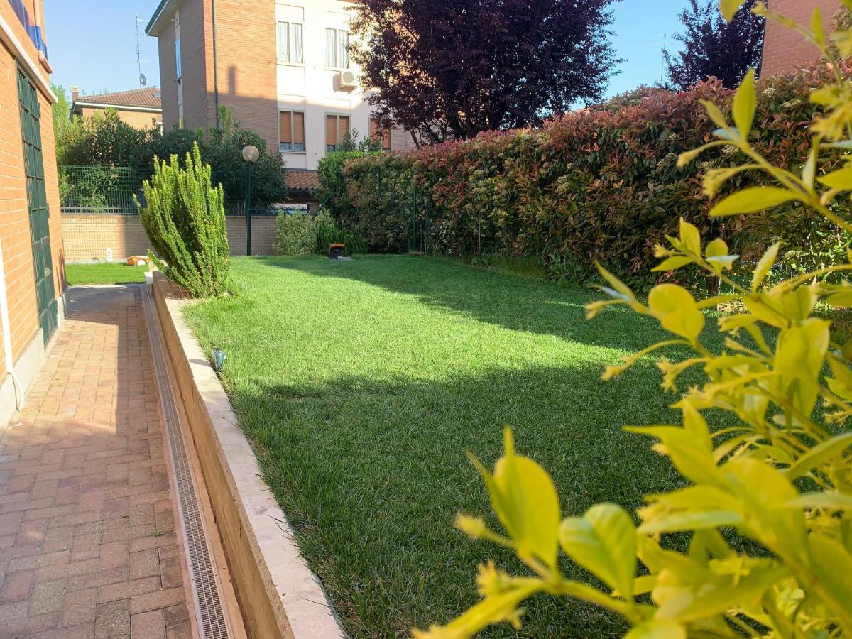 Il Covo Di Gio' Apartament Modena Exterior photo