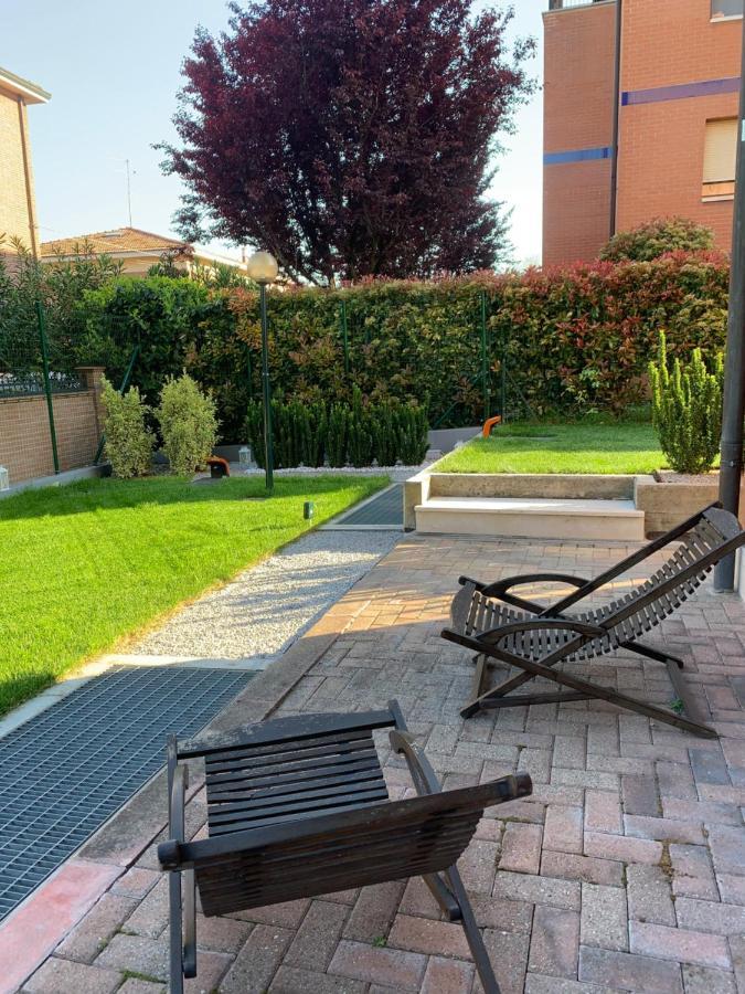 Il Covo Di Gio' Apartament Modena Exterior photo