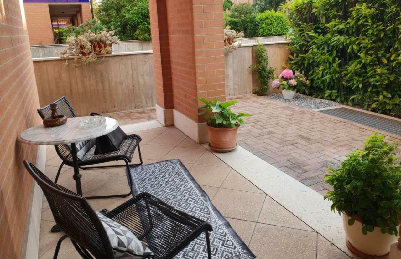 Il Covo Di Gio' Apartament Modena Exterior photo
